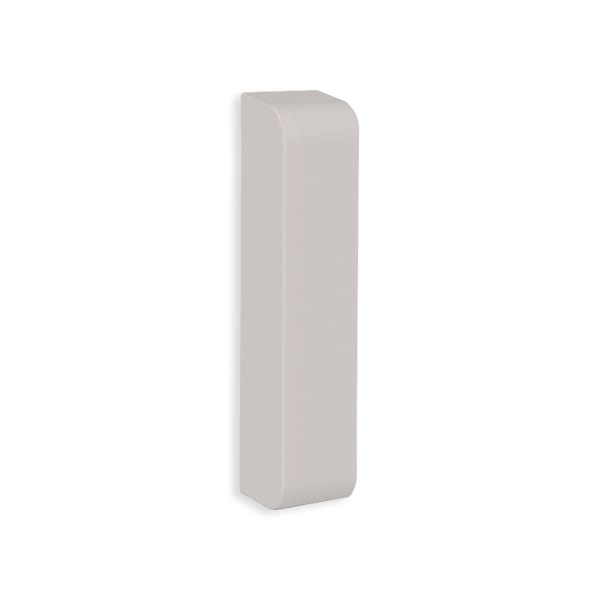 ARNOCANALI - TERMINALE SX PER KB103 ANTRACITE