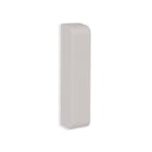 ARNOCANALI - TERMINALE SX PER KB103 ANTRACITE