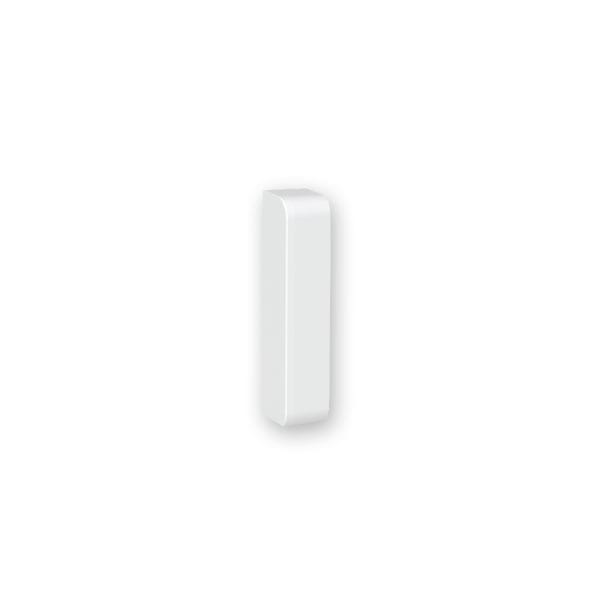 ARNOCANALI - TERMINALE SX KB103 BIANCO