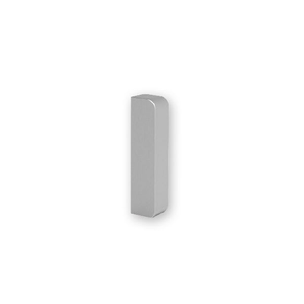 ARNOCANALI - TERMINALE SX KB103 ALLUMINIO