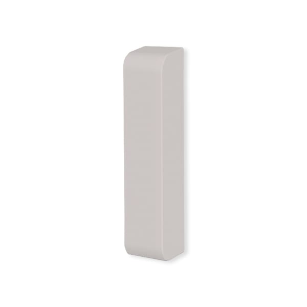 ARNOCANALI - TERMINALE DX PER KB103 ANTRACITE