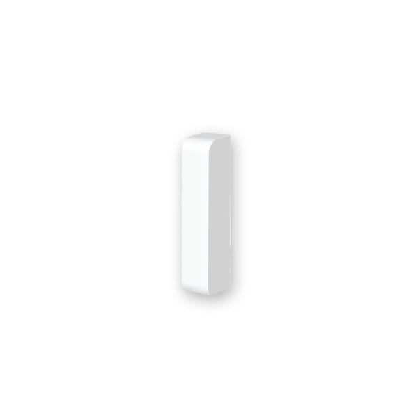 ARNOCANALI - TERMINALE DX KB103 BIANCO