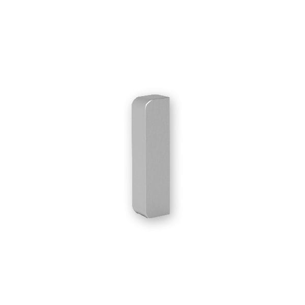 ARNOCANALI - TERMINALE DX KB103 ALLUMINIO