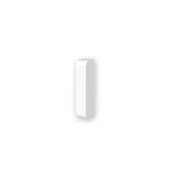 ARNOCANALI - TERMINAL DESTRO KB72 BIANCO