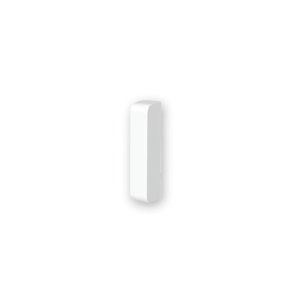 ARNOCANALI - TERMINALE DESTRO KB72 BIANCO
