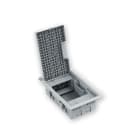 ARNOCANALI - TORRETTA 8 MODULI COPERCHIO INOX