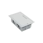 ARNOCANALI - TORRETTA SCOMPARSA 9MOD 45MM GRIGIO