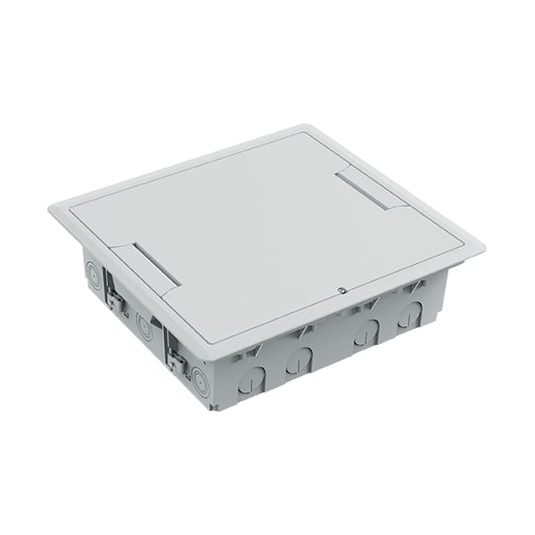 ARNOCANALI - TORRETTA SCOMPARSA 12MOD 45 GRIGIO