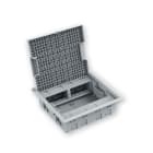 ARNOCANALI - TORRETTA SCOMPARSA 16 MODULI GRIGIO SFP16-4