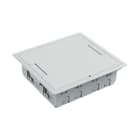 ARNOCANALI - TORRETTA SCOMPARSA 18MOD 45 GRIGIO