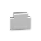 ARNOCANALI - DERIVAZIONE T B103/C103 ALLUMINIO