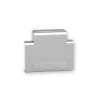 ARNOCANALI - DEVIAZIONE A T KB103 ALLUMINIO