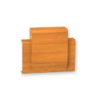 ARNOCANALI - DEVIAZIONE A T KB103 CILIEGIO