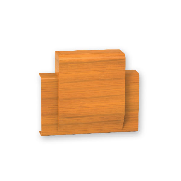 ARNOCANALI - DEVIAZIONE A T KB103 CILIEGIO