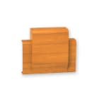 ARNOCANALI - DEVIAZIONE A T KB103 CILIEGIO
