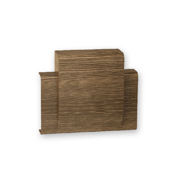 ARNOCANALI - DEVIAZIONE A T KB103 WENGE'