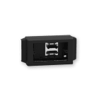 ARNOCANALI - SCATOLA 4-3 MOD X KC72 ANTRACITE