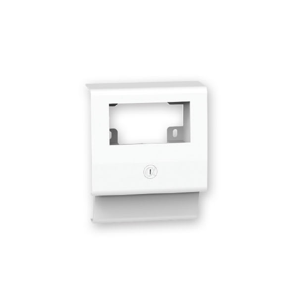 ARNOCANALI - SCATOLA 4MOD X KB72 BIANCO
