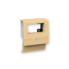 ARNOCANALI - SCATOLA 4MOD X KB72 FRASSINO