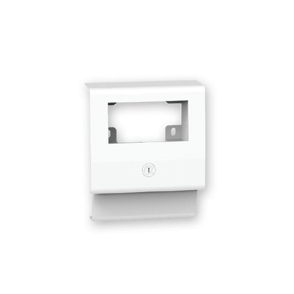 ARNOCANALI - SCATOLA 4MOD X KB/KC103 BIANCO