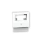 ARNOCANALI - SCATOLA 4MOD X KB/KC103 BIANCO