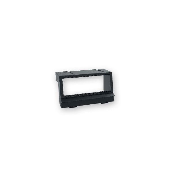 ARNOCANALI - MOSTRINA X 6 MOD AVE NERO