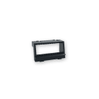 ARNOCANALI - MOSTRINA X 6 MOD AVE NERO