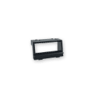 ARNOCANALI - MOSTRINA X 6 MOD AVE NERO