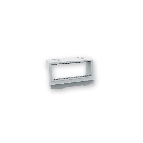 ARNOCANALI - MOSTRINA X 6 MOD AVE GRIGIO