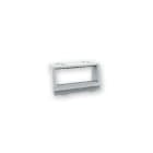ARNOCANALI - MOSTRINA X 6 MOD AVE GRIGIO