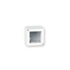 ARNOCANALI - SCATOLA 2MOD GW SYSTEM BIANCO SP502G.3