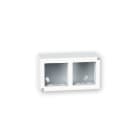 ARNOCANALI - SCATOLA 4MOD GW SYSTEM BIANCO