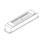 ARNOCANALI - MODULO ELETTRIFICABILE X 8 MOD NERO