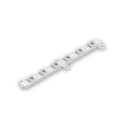 ARNOCANALI - SUPPORTO BLOCCA TUBI GRIGIO SPT6