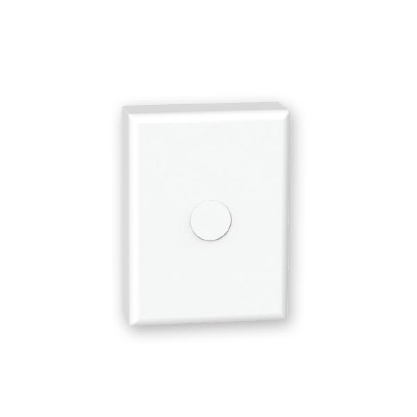 ARNOCANALI - SCATOLA DERIVAZIONE KC BIANCO T10070.3