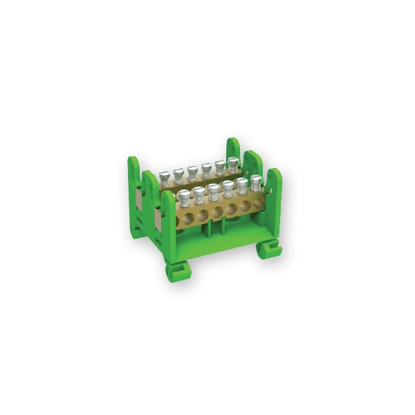 ARNOCANALI - MORSETTIERA EQUIPOTENZIALE 14X16MMQ