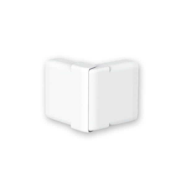 ARNOCANALI - ANGOLO ESTERNO KC103 BIANCO TA100V.3