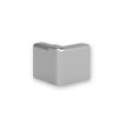 ARNOCANALI - ANGOLO ESTERNO KC103 ALLUMINIO