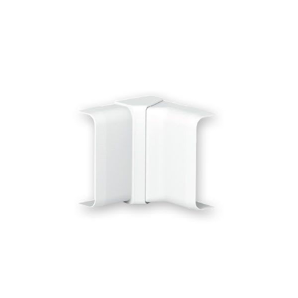 ARNOCANALI - ANGOLO INT.VARIAB.X KC103 BIANCO