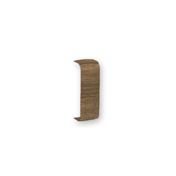 ARNOCANALI - COPRIGIUNZIONE H70 WENGE'