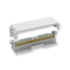 ARNOCANALI - MORSETTIERA EQUIPOTENZIALE 17 FORI TP2309