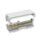 ARNOCANALI - MORSETTIERA EQUIPOTENZIALE 10 FORI TP309