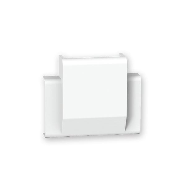 ARNOCANALI - DERIVAZIONE T B103/C103 BIANCO