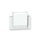 ARNOCANALI - DERIVAZIONE T B103/C103 BIANCO