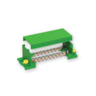 ARNOCANALI - MORSETTIERA EQUIPOTENZIALE 18FORI TV122-18