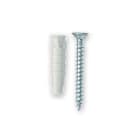 ARNOCANALI - TASSELLO 8X40 + VITE 5,0X50