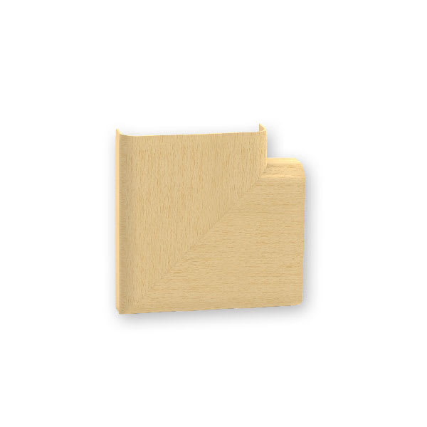 ARNOCANALI - CURVA PIANA FISSA X KB103 FRASSINO