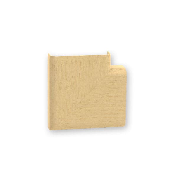 ARNOCANALI - CURVA PIANA FISSA X KB103 FRASSINO
