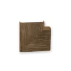 ARNOCANALI - CURVA PIANA FISSA X KB103 WENGE