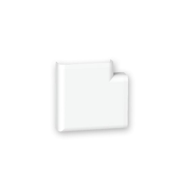 ARNOCANALI - CURVA PIANA B72/C72 BIANCO